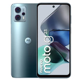 Outlet | Moto G23 128GB Azul Carcasa en Mal Estado